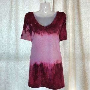 Eddie Bauer Tie Dye T-Shirt eddie bauer eddie bauer eddie bauer